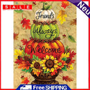 5D Diamond Pumpkin Painting Set for Kids, Plants, Crystal Rhinestone Embroidery, K