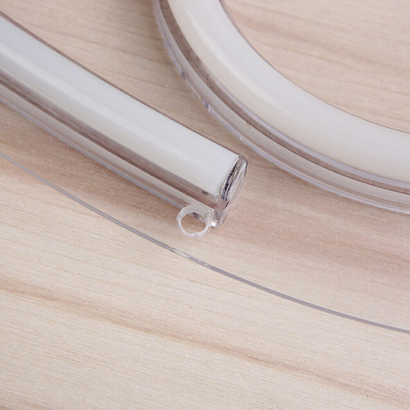 USB Powered Neon Sign Light Acrylic LED Wall Hanging Lamp Decor (Open)