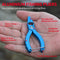 #A Fishing Tool Fish Lip Gripper Grabber Fishing Plier for Braid Line Fish