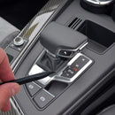 Tool Mobile Phone Multi-Purpose Non-Scratch Plastic Carbon Fiber Scraper