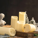 Flameless LED Tealight Flickering Wedding Romantic Home Party Candles Lights