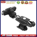 1 Pair Mobile Phone Gaming Alloy Joystick Trigger PUBG Fire Button Controller