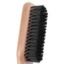 1pc Antistatic Cushion Hair Brush Comb Wooden Handle Massage Comb Hair Care