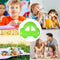DIY Sandwich Mould Cute Cartoon Bread Biscuit Pastry Kitchen Tools (YL-009)