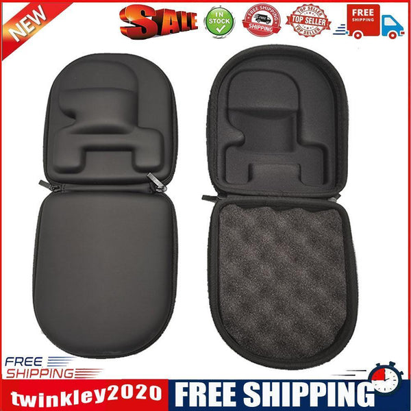 Fishing Reel Protective Bag Low Profile Baitcasting Fishing Reel Box (Left)