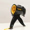 Portable Caulking Gun Manual Insulating Mastic Sealant Corner Seam Filling Tools