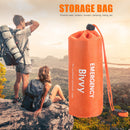 Portable Outdoor Camping Tool Storage Bag Hiking Travel Emergency Sundries