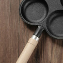 Protable Egg Fried Egg Pans Egg Pancake Omelette Pan Breakfast Frying Pan