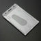 ID Card Holder Access card sets Holder Staff Vertical Busin Hard S8Q0 W2P2