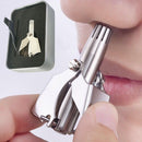 Steel Cleaner Epilator Nose Hair Ear Trimmer Men's Nose Hair Razor Hair Remover