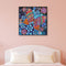 DIY Butterfly Animal Part Drill Special Shape Diamond Painting Kit (UP044)