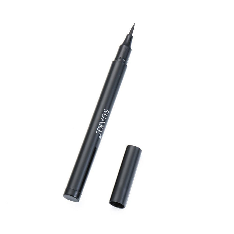 Eye Makeup Matte Eyeliner Liquid Pencil Eye Liner Pen Pigment Eyeshadow