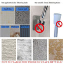 Home Base Bathroom Accessory Shower Bracket Showerhead Stand Shower Head Holder
