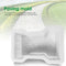 Garden Pavement Mould Manually Paving Cement Brick Concrete Mold DIY Path Maker
