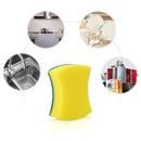 Nano Washing Dish Cleaning Magic Sponge Eraser Clean Accessory Duster Wipes