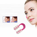 Nose Up Silicone Nose Clip Lifting Shaping Clamp Reshape, T4N2 W2K9 Nose L3W0