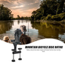 LIZARD Portable Fishing Line Winder Fishing Gear Casting Spinning Reel Spooler