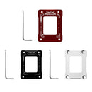 FinalCool CPU Bending Corrector Buckle for LGA1700-BCF Intel Gen12 (Red)