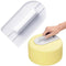 Cake Smoother Polisher Tools Flat Decor Fondant Spatulas Cake Brush DIY Tools`