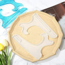 Artwork Mold Making Photo Holder Mold Book Holder Mold Frame Making Silicone