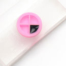 Disposable Glue Cups False Eyelashes Eyelash Extension Adhesive Stand Tool