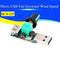 Wind Speed Controller USB Fan Governor Wind Speed Regulator Switch Module