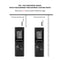40m Digital Rangefinder HD Distance Meter Electronics Ruler Portable Home Tools