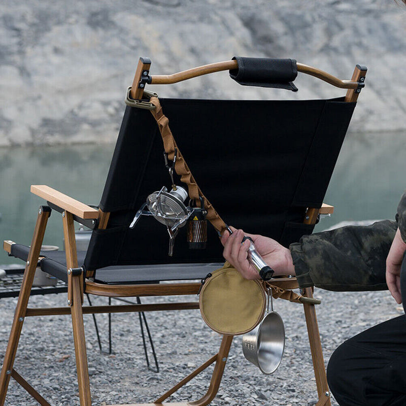 ShineTrip Camping Hanging Rope Outdoor Lanyard Hanger Tent Canopy Clotheslines