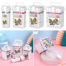 Coloring Book Watercolor Marker Highlighter Pen Double-ended Fineliners pen