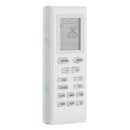 Air Conditioner Remote Control Replacement for Gree YBOF YB1FA YB1F2 YBOF2