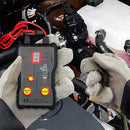 Fuel System Scan Tool Automotive Cleaning Tool Kit Car Fuel Injector Tester