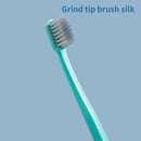 Pack Oral Care Tools Toothbrush Oral Cleaning Soft Bristle Toothbrush Gum Care