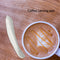 3pcs Electrical Latte Art Pen Coffee Carving Pull Flower Decor(White)
