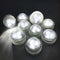 Wireless Waterproof Submersible Lamp Remote Controller 3 LED Light RGB