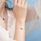 Woman Small Fresh Fashion Female Simple Planet Design Bracelet
