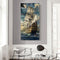 Sailboat Oil Paint By Numbers Kits Canvas Picture Wall Art DIY Craft Coloring