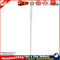 Stainless Steel Straw Cleaning Brush Bar Home Drinking Pipe Straws Washer Newly