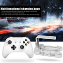 HBP-265 Portable Charging Stand 6 in 1 Game Controller Charger for PS5 VR Move
