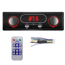 host Built-in dashboard Car Radio In-dash Audio Head Unit Car MP3 Player Radio