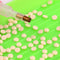 Round Drills Package DIY Embroidery Diamond Painting Rhinestones (DMC 3770)
