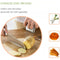 Professional Meat Tenderizer with Steel Needle Prongs Kitchen Tool~
