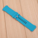 Colorful Silicone Bracelet Bracelet for Garmin Forerunner 920XT Strap with Origina