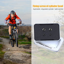 RISK 4x Bike Hydraulic Disc Brake Bolt Cylinder Fix Screw (Black Separate) Newly