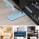 Microfiber Flat Mop Cloth Avoid Hand Washing Cleaner Household Accessories