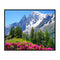 DIY Cotton Thread Art Mont Blanc Printed Full Cross Stitch Set Handicraft Gifts