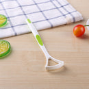 Tongue Brush Tongue Scraper Oral Care Tongue Cleaning Tool for Keep Fresh Breath