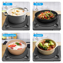 Defrosting Tray Cookware Accessories Stove Diffuser Gas Stovetop Heat Diffuser