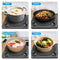 Defrosting Tray Cookware Accessories Stove Diffuser Gas Stovetop Heat Diffuser