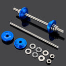 TOOPRE MTB Road Bike Headset Bearing Bottom Bracket Press Fit Installation Tools