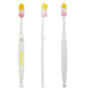 Silicone Toothbrush Food Grade Pregnancy Postpartum Anti Allergy Toothbrush